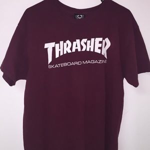 Thrasher T Shirt